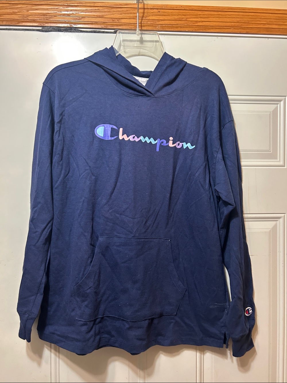 Champion Hoodie M